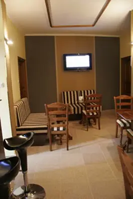 Szeged Mosoly Apartman