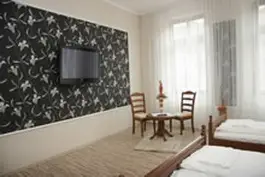 Szeged Mosoly Apartman