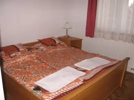 Szeged Fekete Forrós Apartman