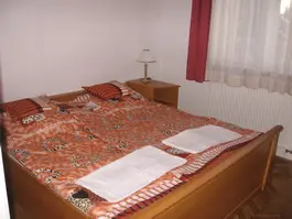 Szeged Apartmanul Fekete Forras