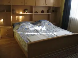 Szeged Apartmanul Fekete Forras