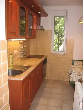 Szeged Apartmanul Fekete Forras