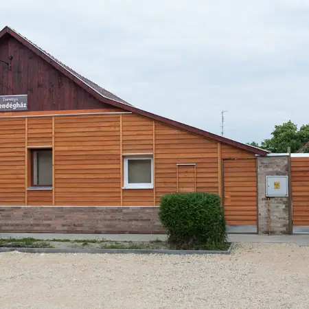 Cazare Hódmezővásárhely - Casa de oaspeţi Dorottya