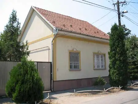 Cazare Szeged Casa de oaspeţi Alkony