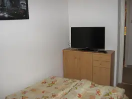 Cazare Szeged Apartament Forrás