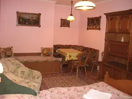 Szállás Szeged Forrás Apartman