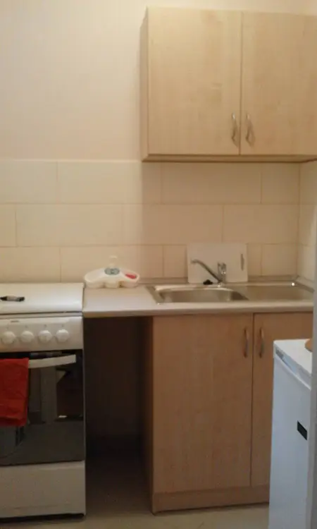 Cazare Szeged - Apartament Gyönyöru Zöld