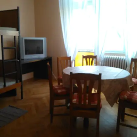 Szállás Szeged Gyönyörű Zöld Liget Apartman