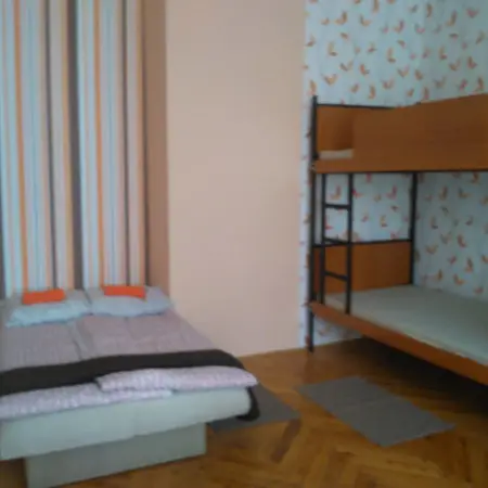 Cazare Szeged - Apartament Gyönyörű Zöld Liget