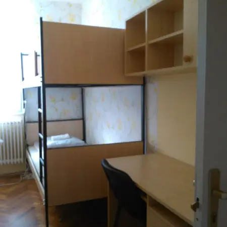 Szállás Szeged Gyönyörű Zöld Liget Apartman