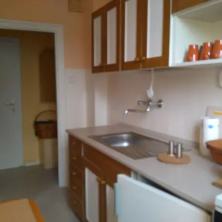 Cazare Szeged - Apartament Gyönyörű Zöld Liget