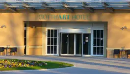 Szentgotthárd Gotth`Art Wellness & Conference Hotel
