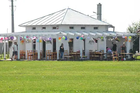 Cazare Szigetbecse - Casa de Vinuri