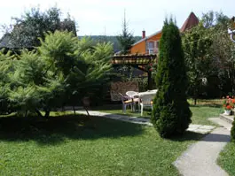 Szilvásvárad Casa de vacantă Akácvirág
