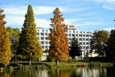 Szombathely Hotel Claudius ****