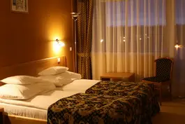 Szombathely Hotel Claudius ****