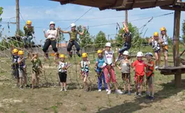 Tahitótfalu Parcul Bodor Major de călărie si timp liber