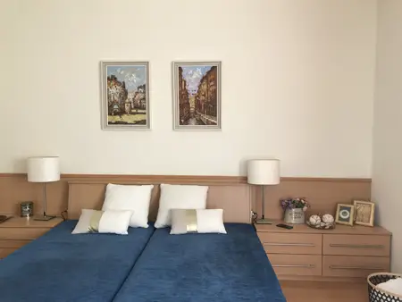 Tiszaroff Nagy Ház Apartman