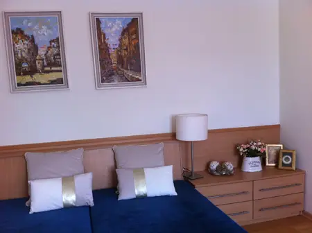 Tiszaroff Nagy Ház Apartman