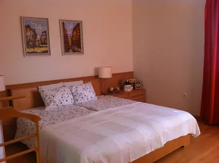 Tiszaroff Nagy Ház Apartman