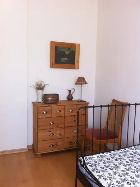 Tiszaroff Nagy Ház Apartman