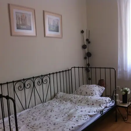 Tiszaroff Nagy Ház Apartman