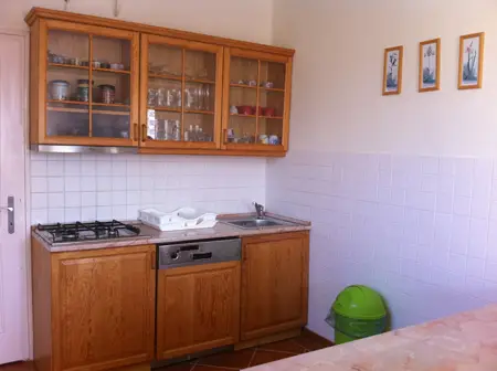 Tiszaroff Nagy Ház Apartman