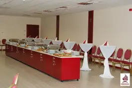 Tiszaújváros Veronika Hotel szállás