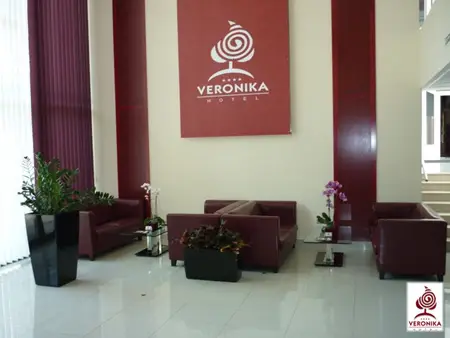 Tiszaújváros Veronika Hotel szállás