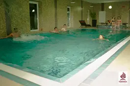 Tiszaújváros Veronika Hotel szállás