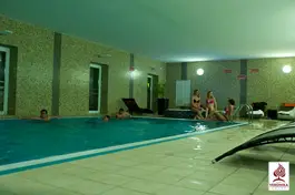 Tiszaújváros Veronika Hotel szállás