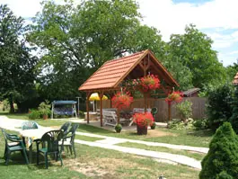 Vásárosnamény Casa de oaspeti Lőrincz Porta