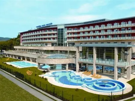 Visegrád Thermal Hotel ****