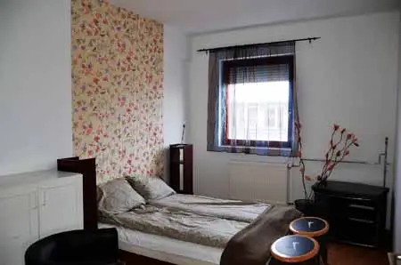 Zalaegerszeg Dózsaház Apartman