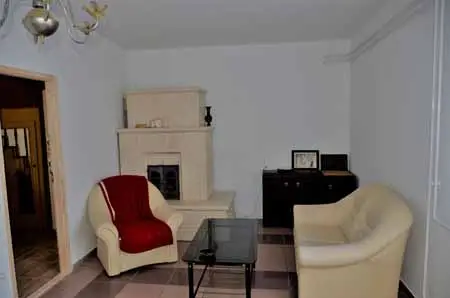 Cazare Zalaegerszeg - Apartman Dózsaház