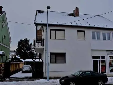 Zalaegerszeg Dózsaház Apartman