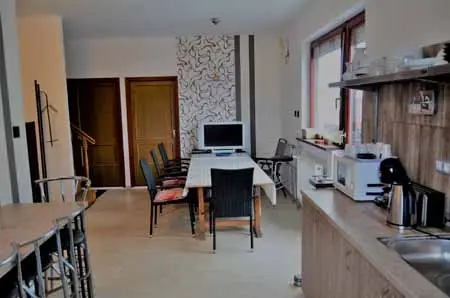 Zalaegerszeg Dózsaház Apartman