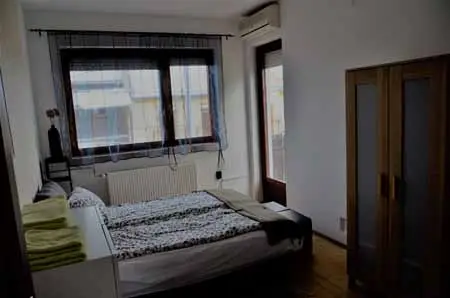 Cazare Zalaegerszeg - Apartman Dózsaház