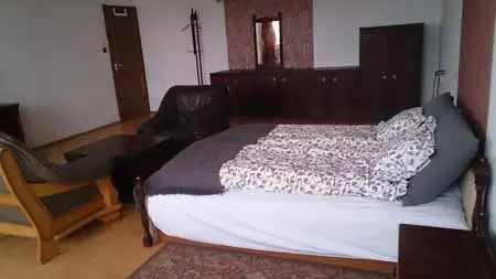 Zalaegerszeg Dózsaház Apartman