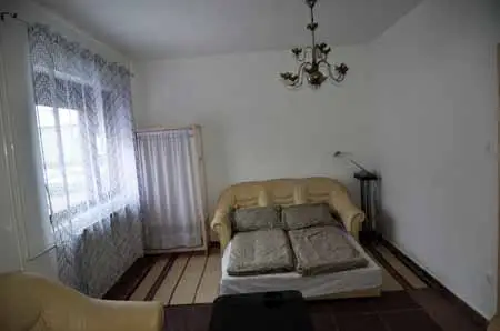 Cazare Zalaegerszeg - Apartman Dózsaház