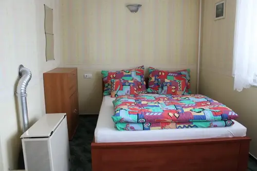 Zalakaros ORWA Apartman