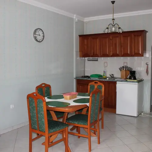 Zalakaros ORWA Apartman