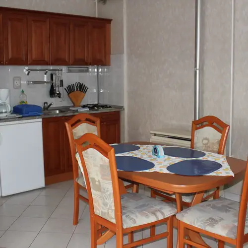 Zalakaros ORWA Apartman