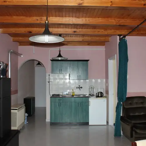 Zalakaros ORWA Apartman