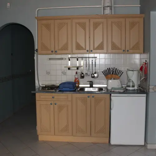 Zalakaros ORWA Apartman