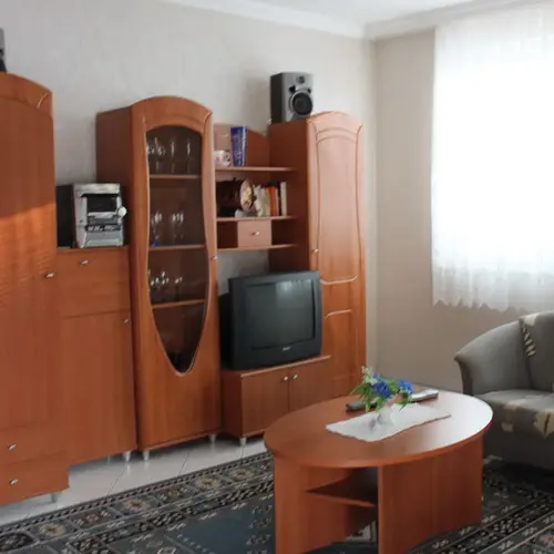 Zalakaros ORWA Apartman