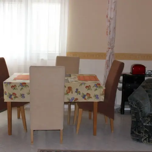 Zalakaros ORWA Apartman