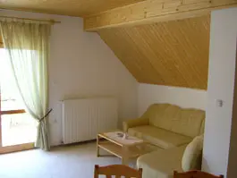 Zalakaros Apartmanele Alina