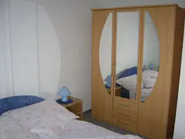 Zalakaros Alina Apartmanház