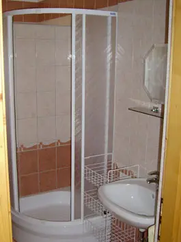 Zalakaros Apartmanele Alina